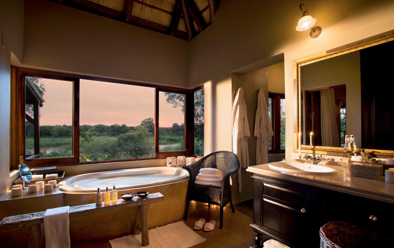 Lion Sands Tinga Lodge - Image 6