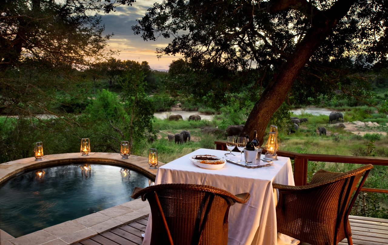 Lion Sands Tinga Lodge - Image 9