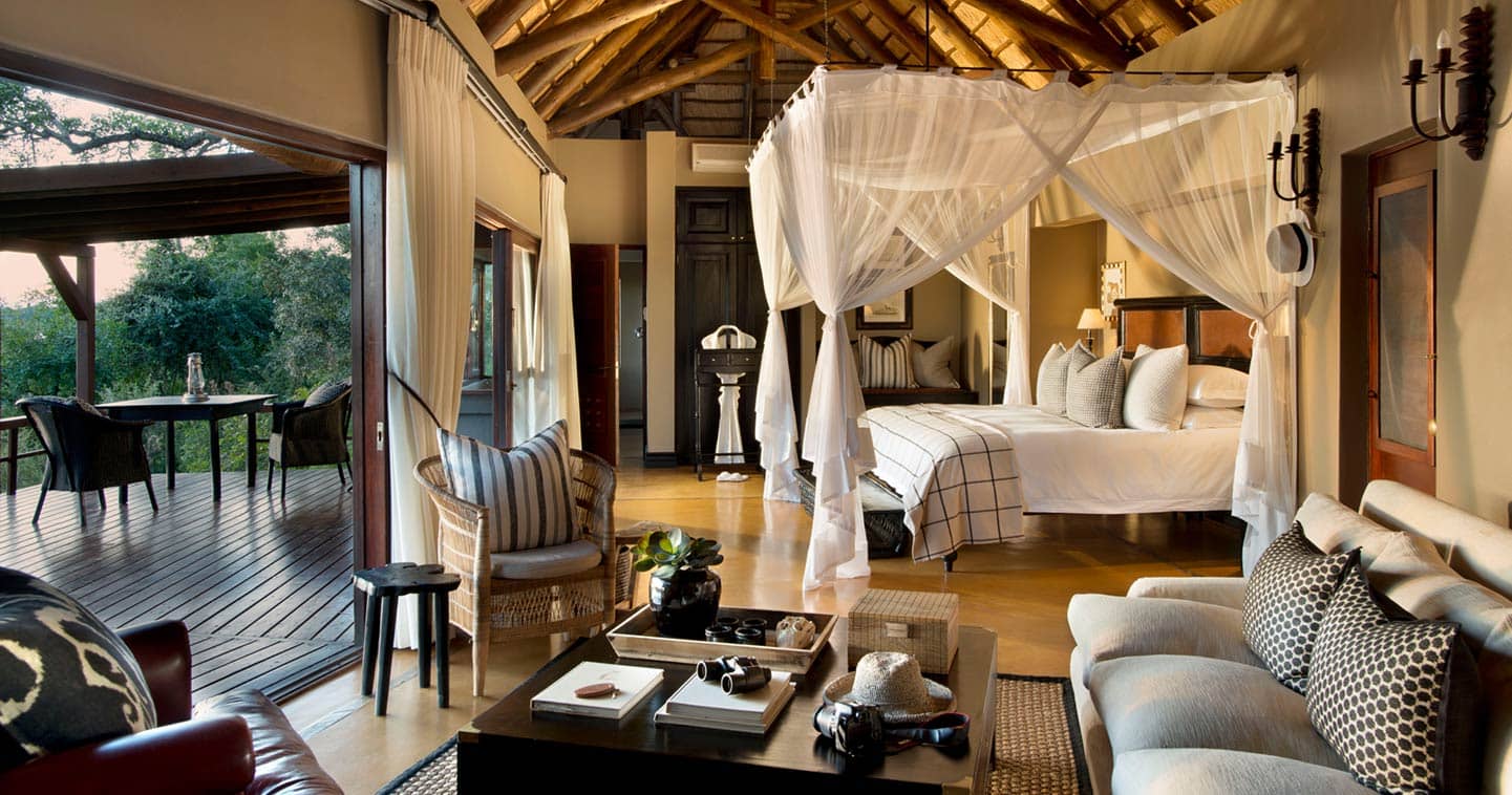 Lion Sands Tinga Lodge - Image 15