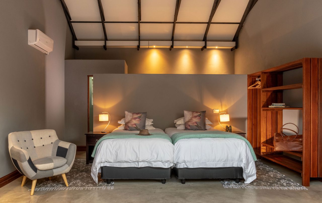 Nkorho Bush Lodge - Image 11