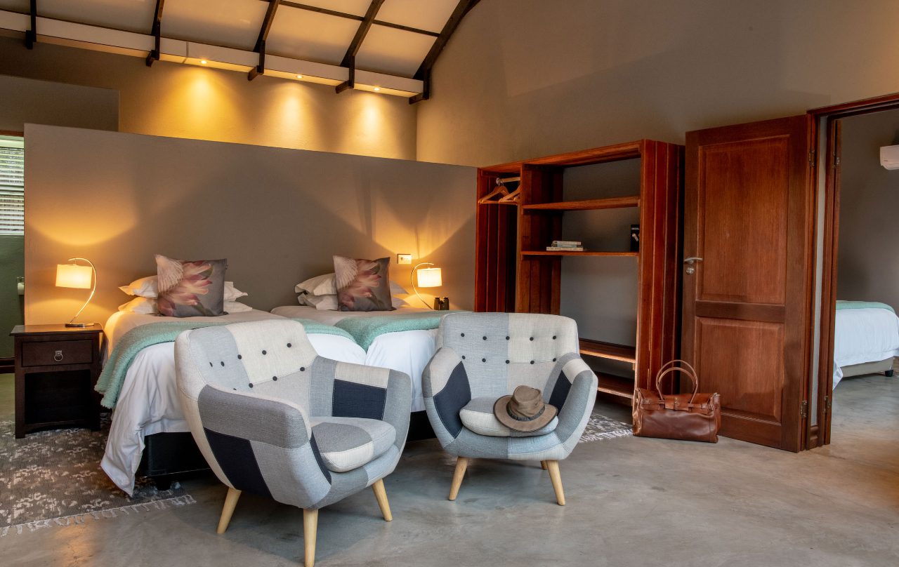 Nkorho Bush Lodge - Image 9