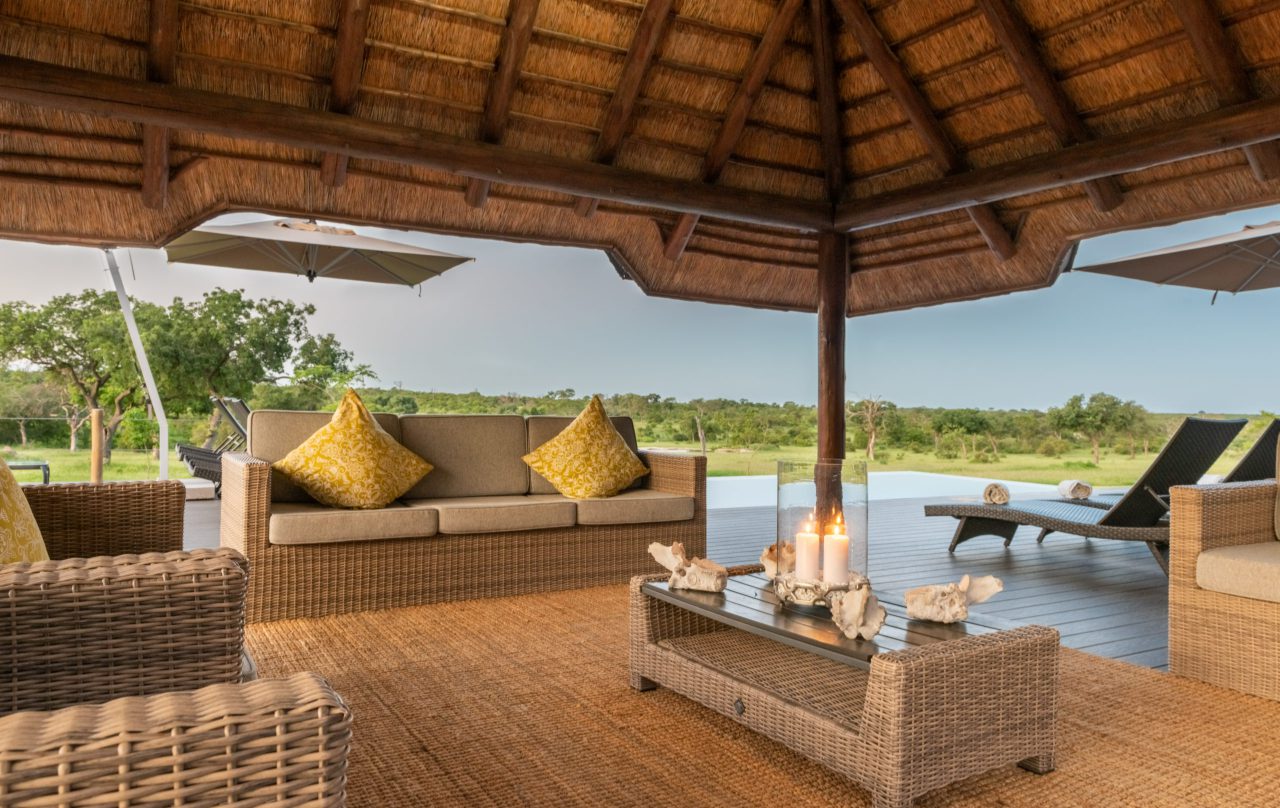 Nkorho Bush Lodge - Image 12