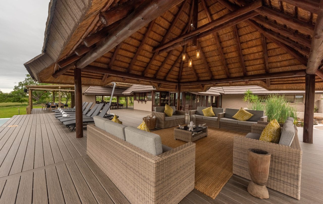 Nkorho Bush Lodge - Image 7