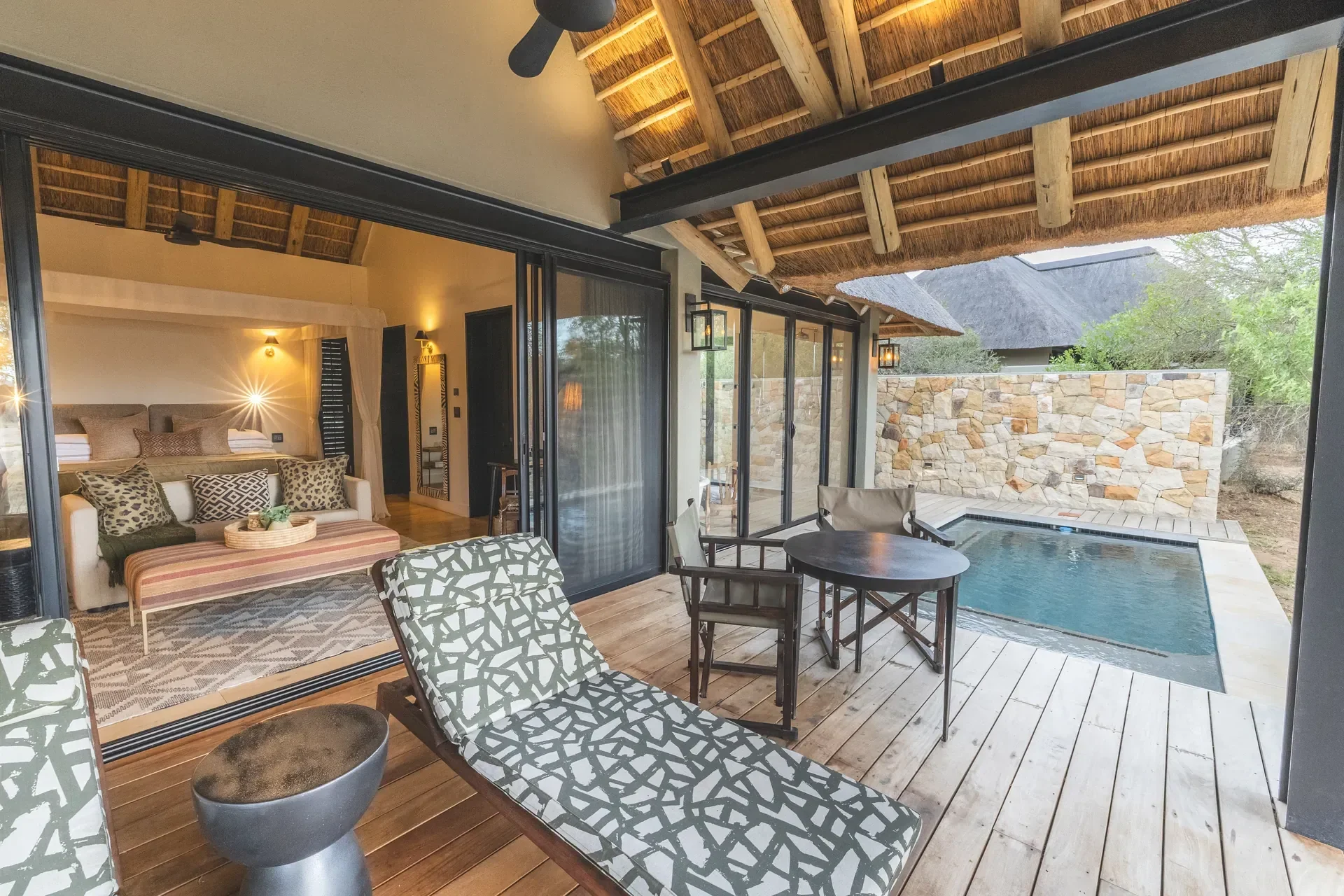 Monwana Game Lodge - Image 2