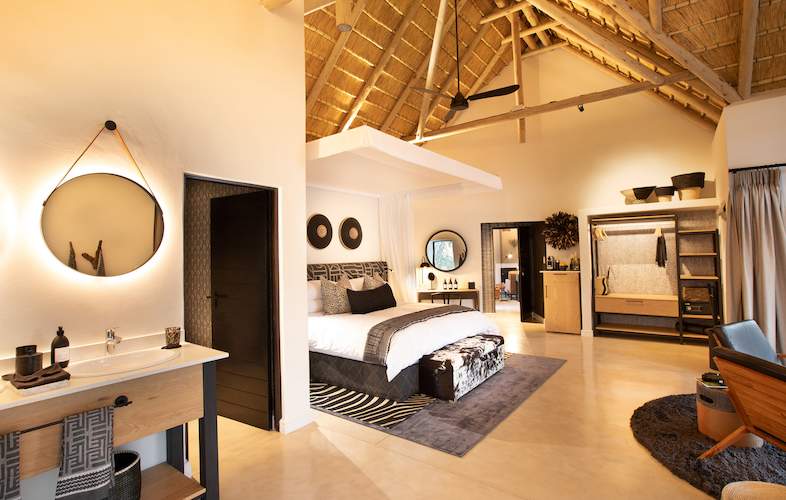 Serondella Game Lodge - Image 9