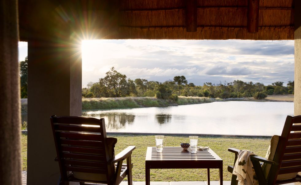 Arathusa Safari Lodge - Image 4