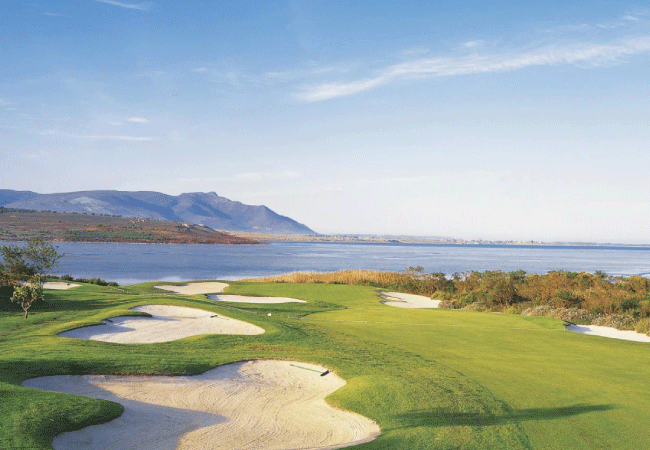 Arabella-Golf-Club