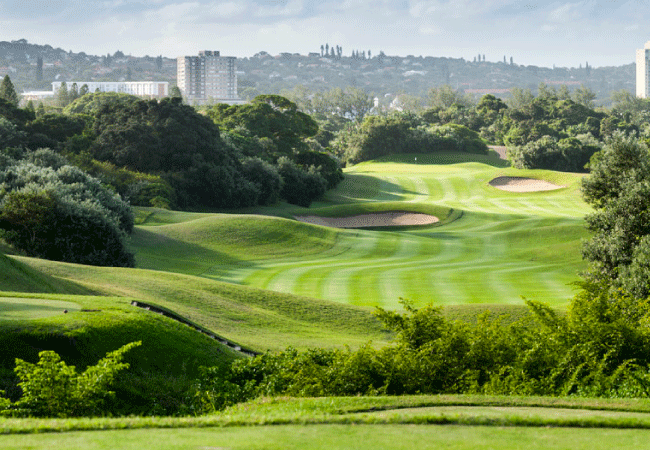Durban-Country-Club