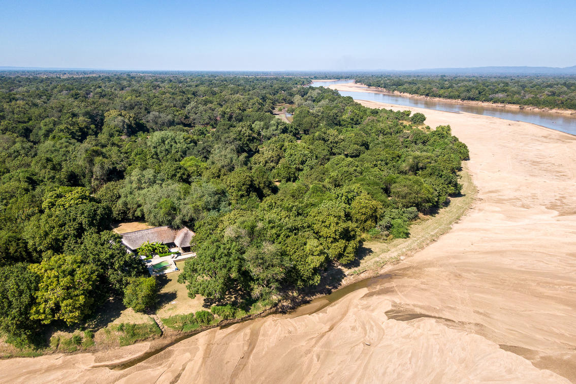 Luangwa River Camp (19)