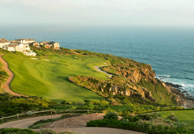 Pinnacle-Point