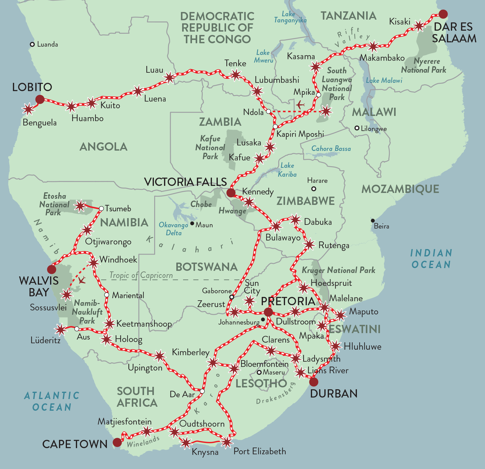 RVR-ALL-ROUTES-MAP