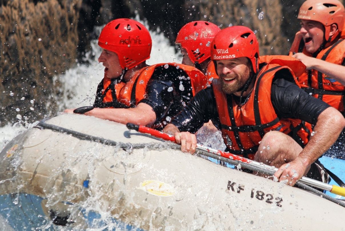 Victoria Falls Activities (1)