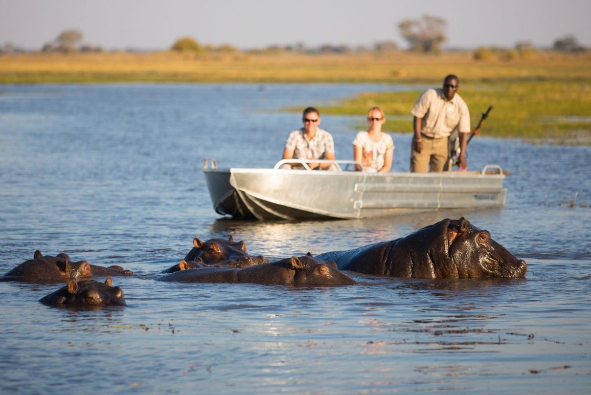 Kafue National Park (3)
